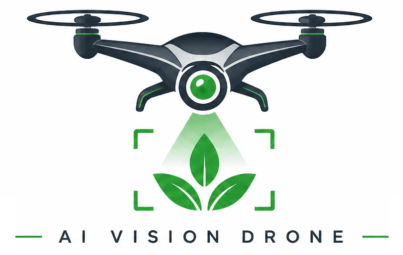 Verti-Vision Drone concept render